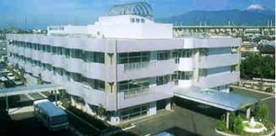 介護老人保健施設　長泉ケアセンター博寿園の求人画像