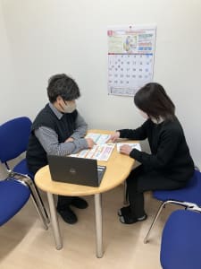 慶生会四條畷ケアプランセンターの求人画像