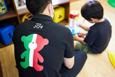 多機能型療育支援センター & JOY【エンジョイ】本店の求人画像