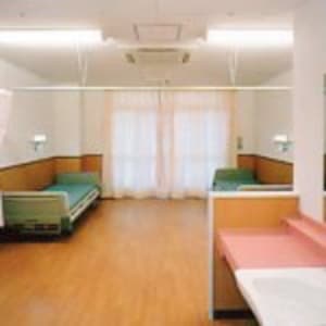 特別養護老人ホーム佐倉白翠園の求人画像