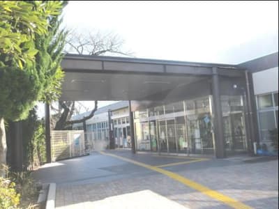 中野区子ども発達センター たんぽぽの求人画像