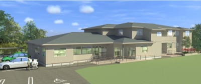 小規模多機能ホームとまとあきやぐちの求人画像