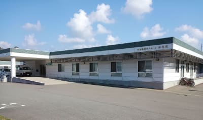 特別養護老人ホーム松恵苑の求人画像