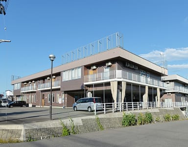 複合型介護施設よしだの求人画像