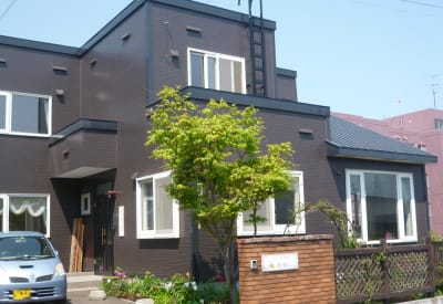 デイサービス蓮の園　稲穂の求人画像