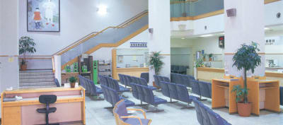 医療法人篠田好生会篠田総合病院の求人画像