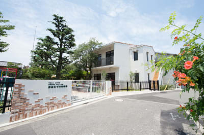 学校法人石田学園　幼保連携型認定こども園　湊はなぞの幼稚園の求人画像