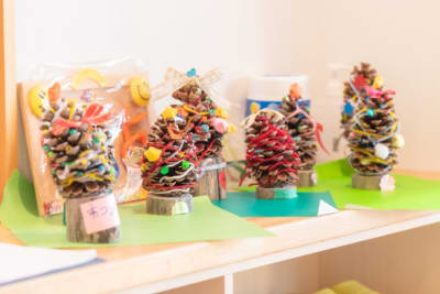 ナーシングホームぴゅあの求人画像