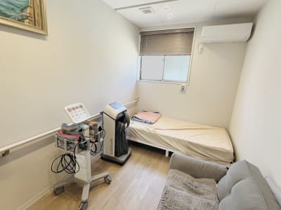 デイサービス　といろの求人画像