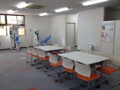 リハプライド鶴見横堤の求人画像