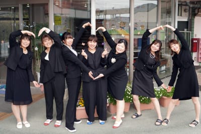 星ヶ峯保育園の求人画像