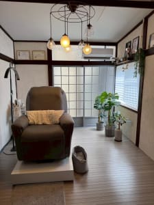 べーじゅ介護ステーションの求人画像