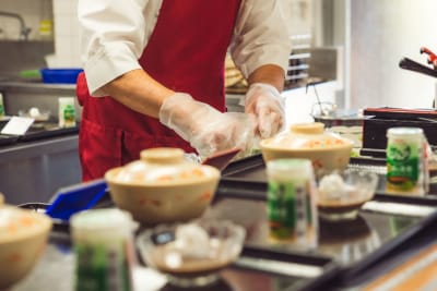 蓮田オークプラザ「介護館」の求人画像