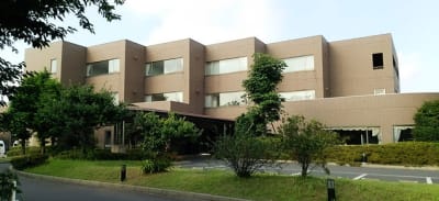 介護老人保健施設ケアセンターさきくさの求人画像