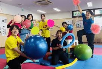 スパークランド山形の求人画像