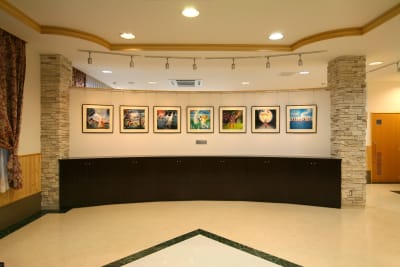 風の郷「厚生園」の求人画像