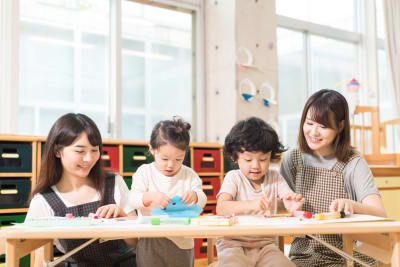 コペルプラス千葉おゆみ野教室の求人画像