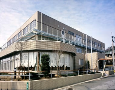 生活倶楽部ウィズ長丘の求人画像