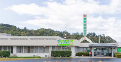 鳥取医療生協鹿野温泉病院の求人画像
