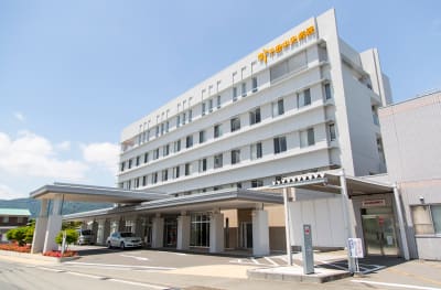 医療法人財団大西会千曲中央病院の求人画像