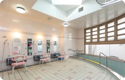 大野橋デイサービスセンターの求人画像