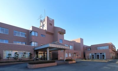 特別養護老人ホーム安誠園の求人画像
