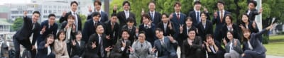 ENSOUホールディングス株式会社の求人画像