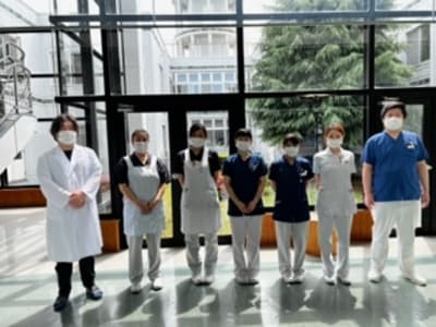 医療法人弘仁会島田病院の求人画像