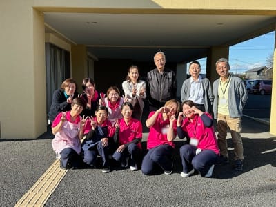 ロイヤルレジデンス見沼の求人画像