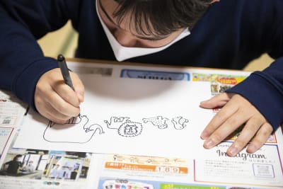 iroasobiの求人画像