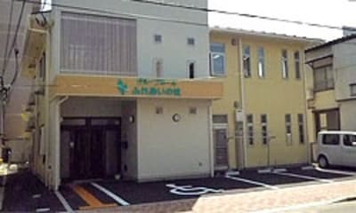 グループホームふれあいの杜の求人画像