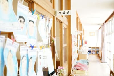 郡山認定こども園の求人画像