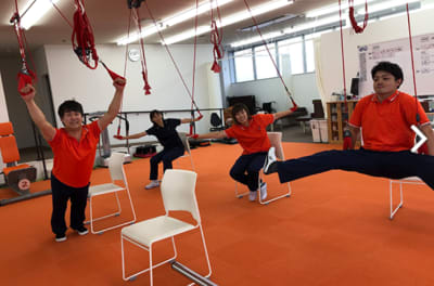 らいふばでぃ苫小牧店の求人画像