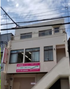 うさぎナースケア南草津の求人画像