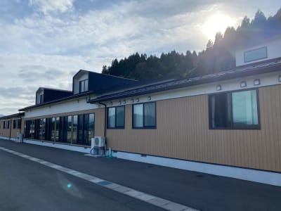 レッツサービス付き高齢者向け住宅の求人画像