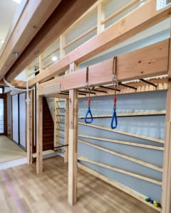 放課後等デイサービスカーサ・ブリランテの求人画像