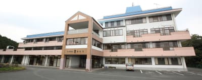 介護老人保健施設　恵の里の求人画像