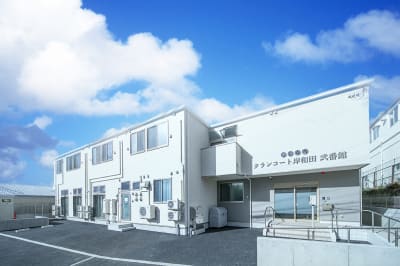 クランコート岸和田弐番館の求人画像