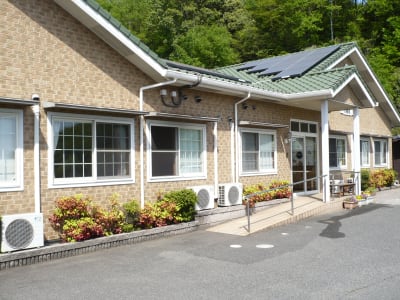 グループホームみはらしの求人画像