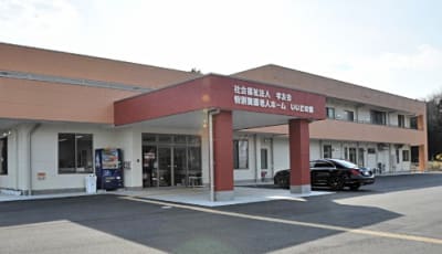 特別養護老人ホーム　いいだの郷の求人画像