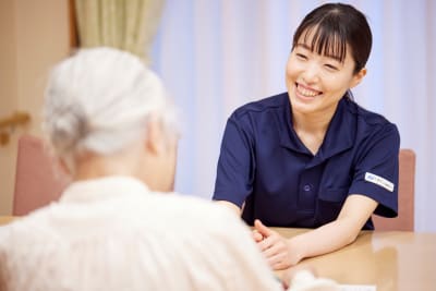 ニチイケアセンター仙台松森の求人画像
