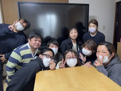 SFケア訪問介護ステーションの求人画像