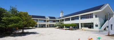 みやこ第二幼稚園の求人画像