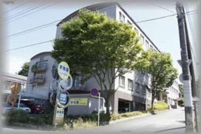 有料老人ホーム　夢無限　伊豆長岡の求人画像