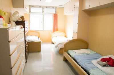 第一博愛の求人画像