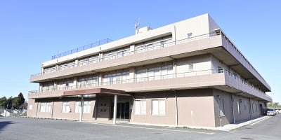 介護老人保健施設ナーシングピア横浜の求人画像