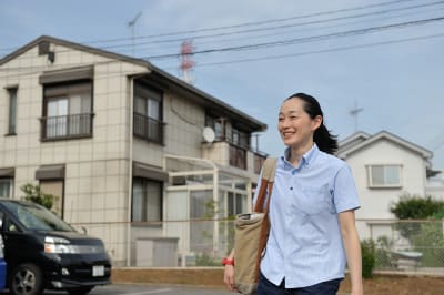 医療法人社団　誠馨会　セコメディック訪問看護ステーションの求人画像