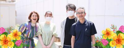伊丹オハナOHANAの求人画像
