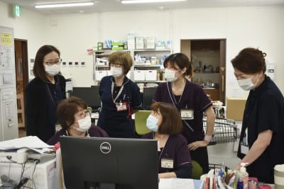 アビタシオン君津の求人画像