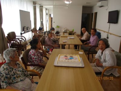 樹楽　万博南の求人画像